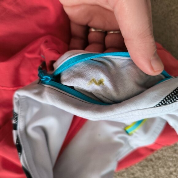 Lululemon Athletic Athleisure Utility W7831S Run Speed Shorts 4 - Picture 7 of 8